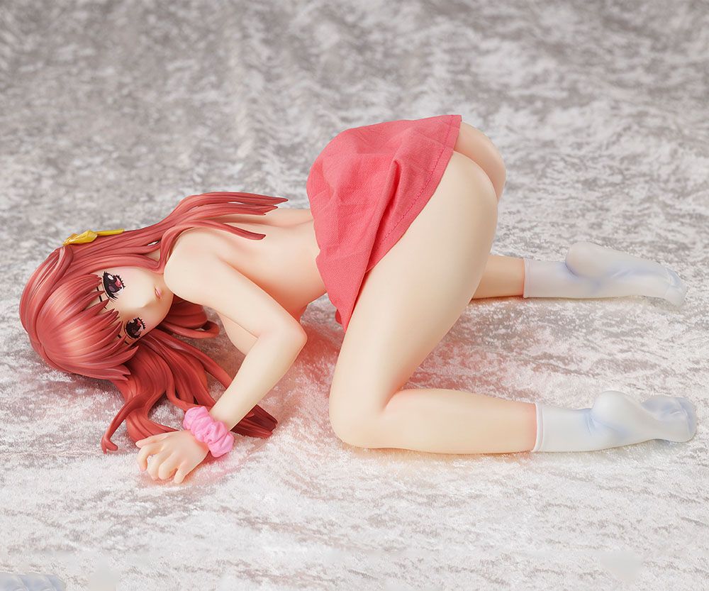 BINDING - Doukyuusei Remake Statue 1:4 Mai Sakuragi - Image 10