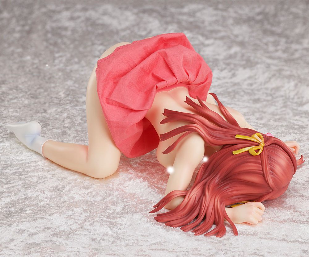 BINDING - Doukyuusei Remake Statue 1:4 Mai Sakuragi - Image 3