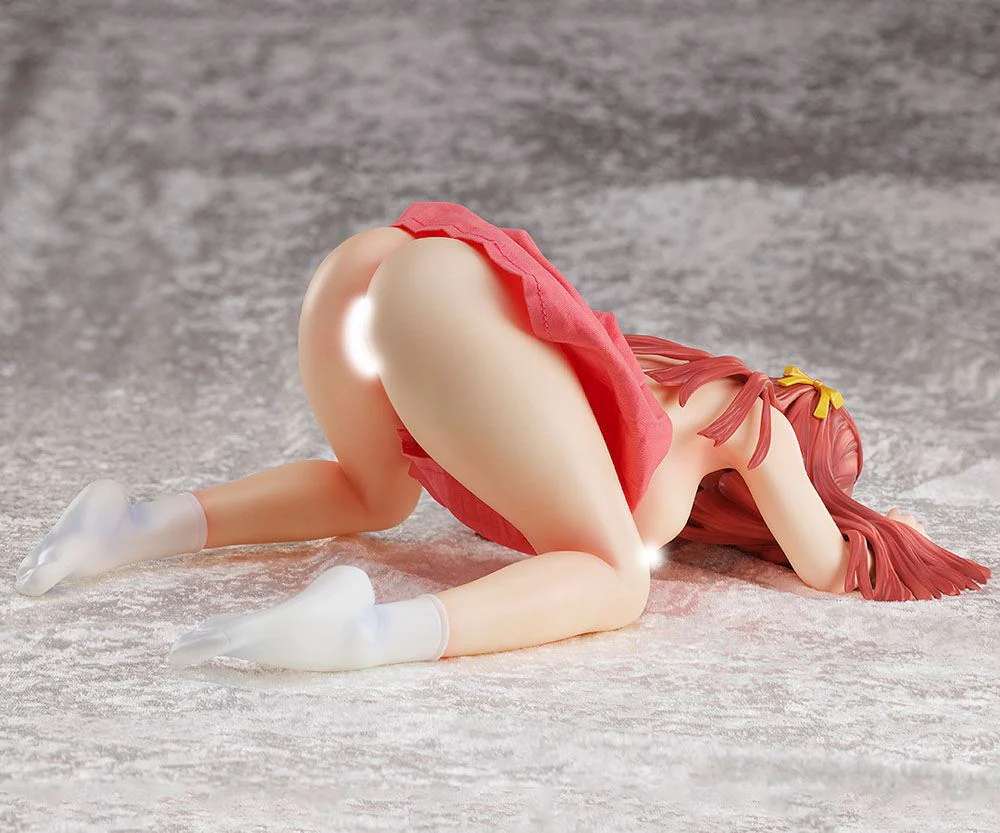 BINDING - Doukyuusei Remake Statue 1:4 Mai Sakuragi - Image 4