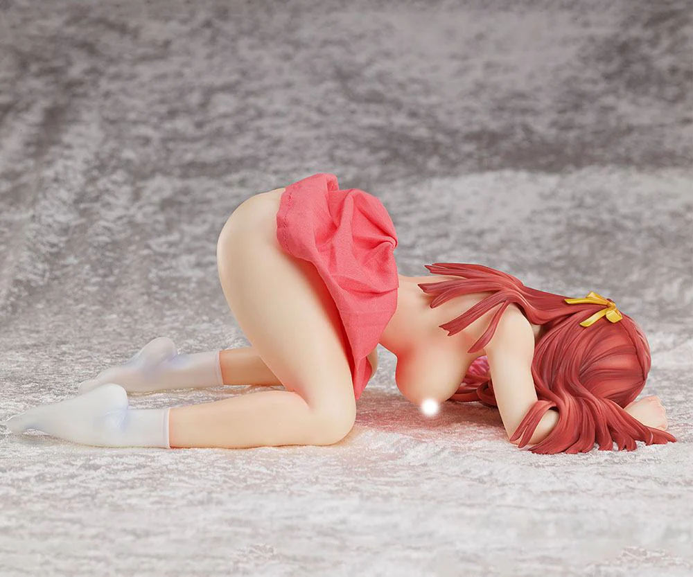 BINDING - Doukyuusei Remake Statue 1:4 Mai Sakuragi - Image 6