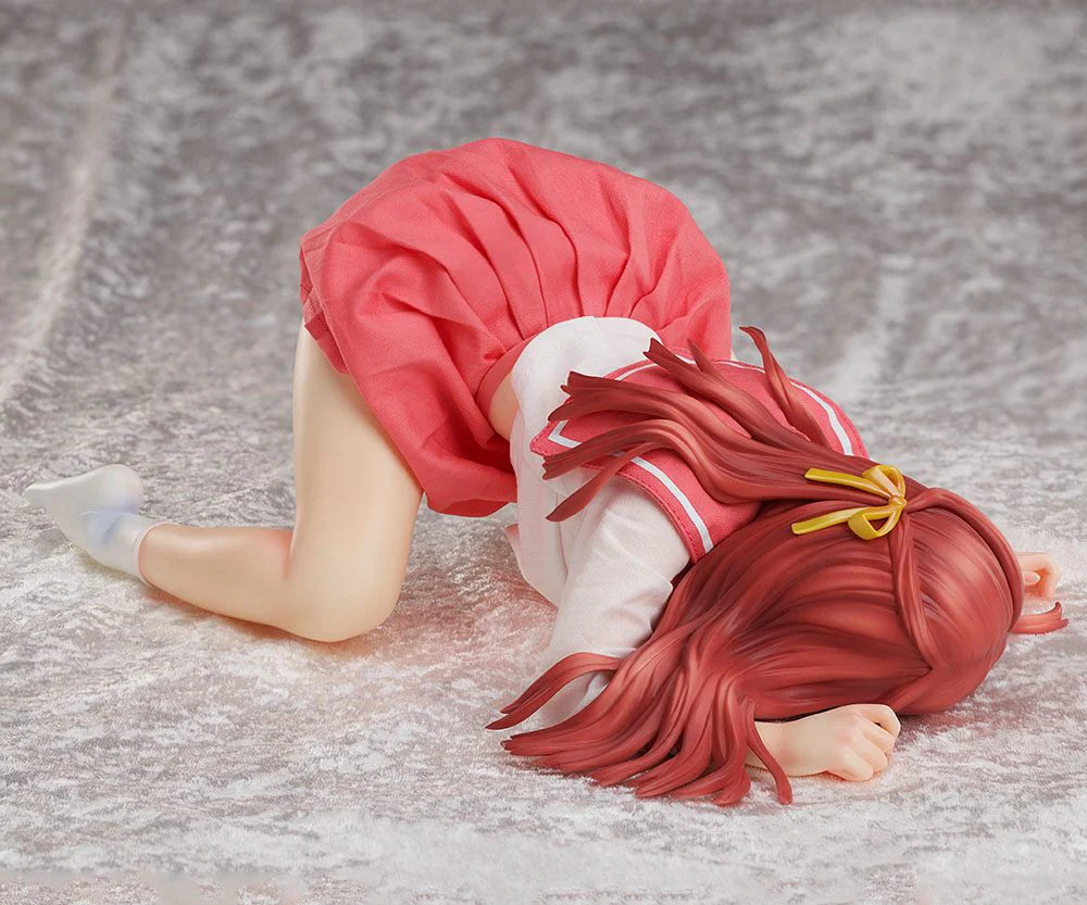 BINDING - Doukyuusei Remake Statue 1:4 Mai Sakuragi - Image 7