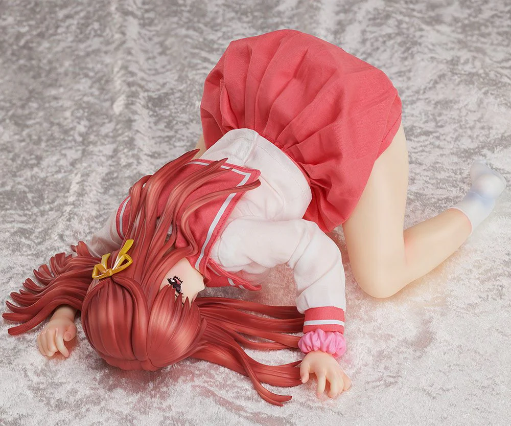 BINDING - Doukyuusei Remake Statue 1:4 Mai Sakuragi - Image 8