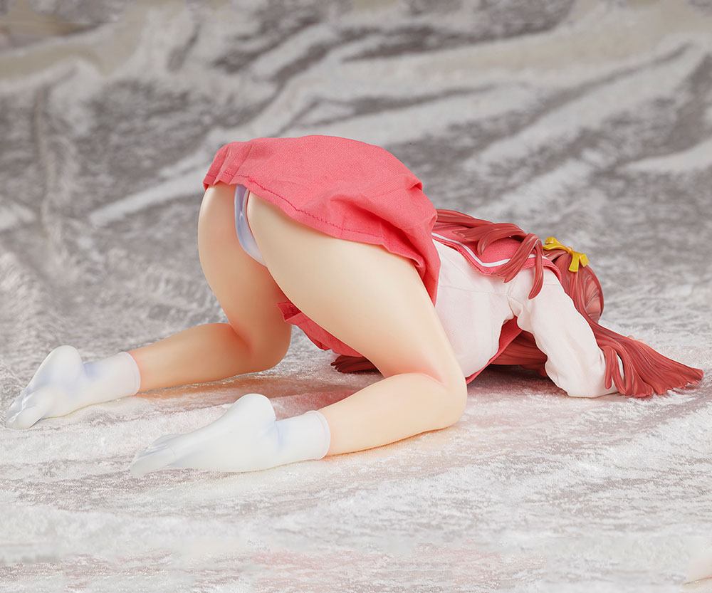 BINDING - Doukyuusei Remake Statue 1:4 Mai Sakuragi - Image 9