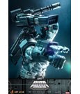 HOT TOYS - Marvel - Masterpiece 1:6 Action Doll War Machine CMS013-D47 - Image 7