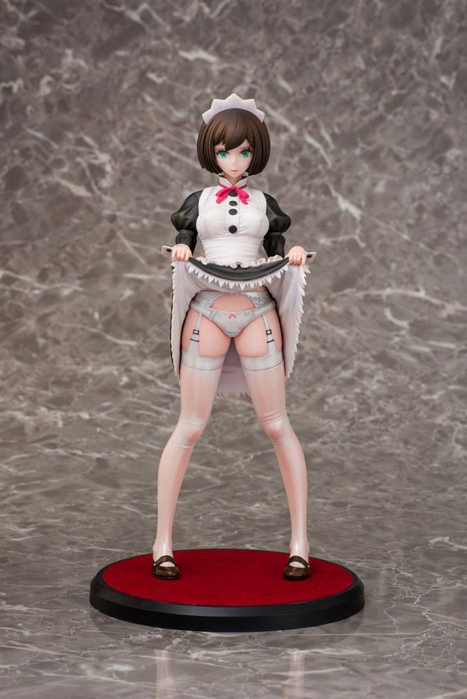 DAIKI - Iya Na Kao Sarenagara Opantsu Misetemoraitai Hon Statue - Image 12