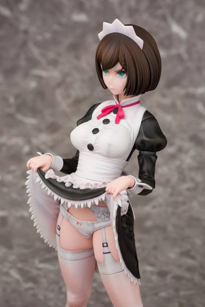 DAIKI - Iya Na Kao Sarenagara Opantsu Misetemoraitai Hon Statue - Image 16