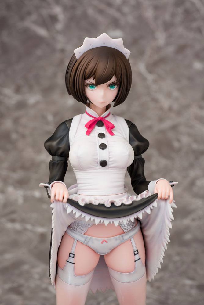 DAIKI - Iya Na Kao Sarenagara Opantsu Misetemoraitai Hon Statue - Image 20