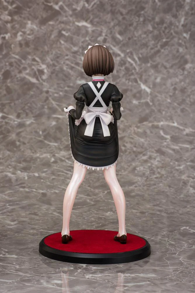 DAIKI - Iya Na Kao Sarenagara Opantsu Misetemoraitai Hon Statue - Image 3