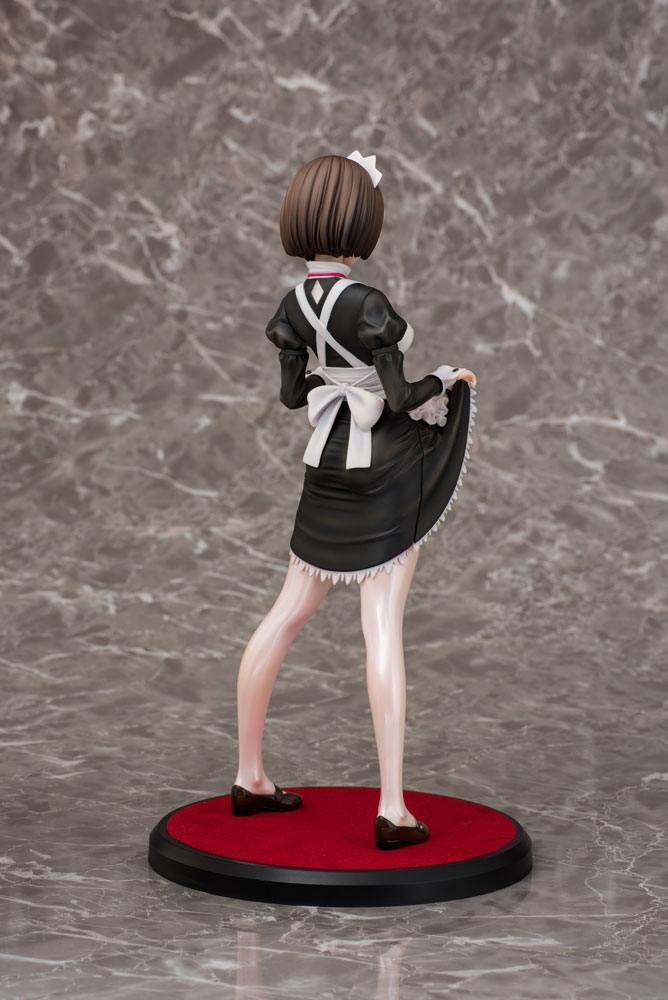 DAIKI - Iya Na Kao Sarenagara Opantsu Misetemoraitai Hon Statue - Image 4