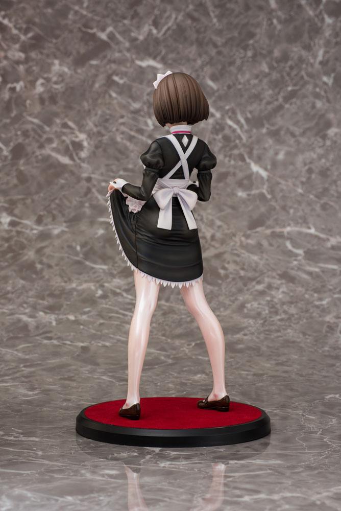 DAIKI - Iya Na Kao Sarenagara Opantsu Misetemoraitai Hon Statue - Image 9