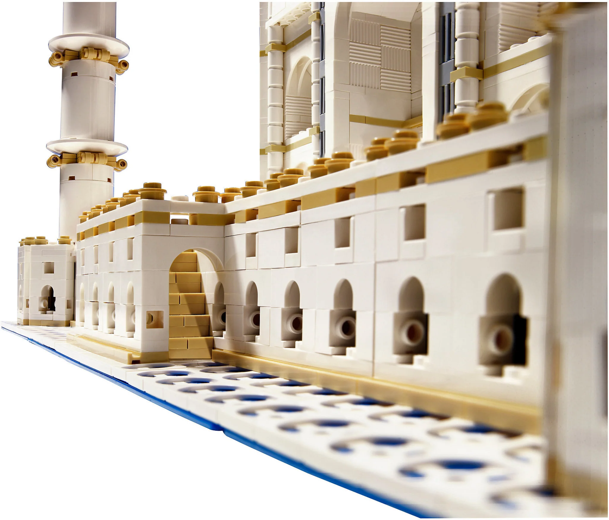 LEGO - 10256 Taj Mahal - Image 7