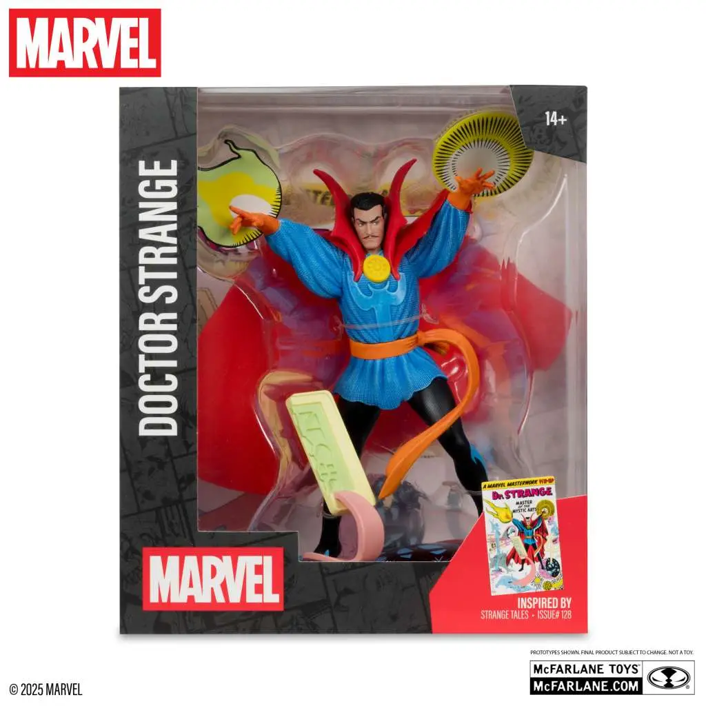 PVC Statue