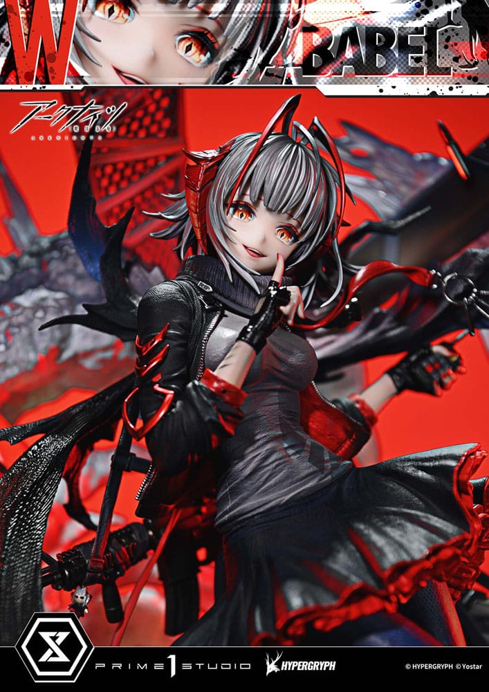 PRIME 1 - Arknights Concept Masterline Series Statue 1/6 W Elite 2 Bonus Ver - Image 20