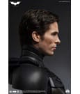 QUEEN STUDIOS - The Dark Knight Life-Size Statue Batman Deluxe Edition 207 cm - Image 4