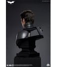 QUEEN STUDIOS - The Dark Knight Life-Size Statue Batman Deluxe Edition 207 cm - Image 8