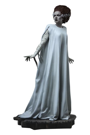SIDESHOW - Bride of Frankenstein Premium Format Statue The Bride of Frankenstein - Image 11