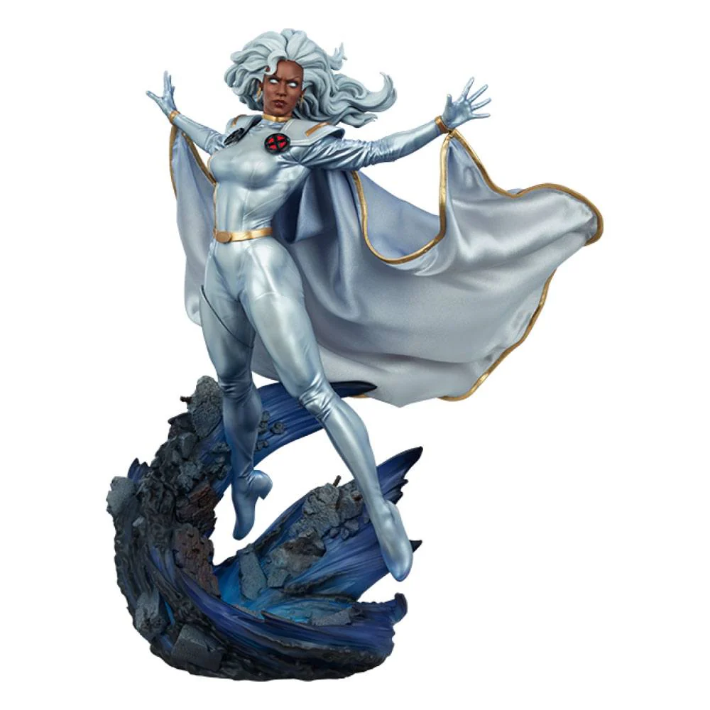 SIDESHOW - Marvel - Premium Format Storm SS400364 - Image 11