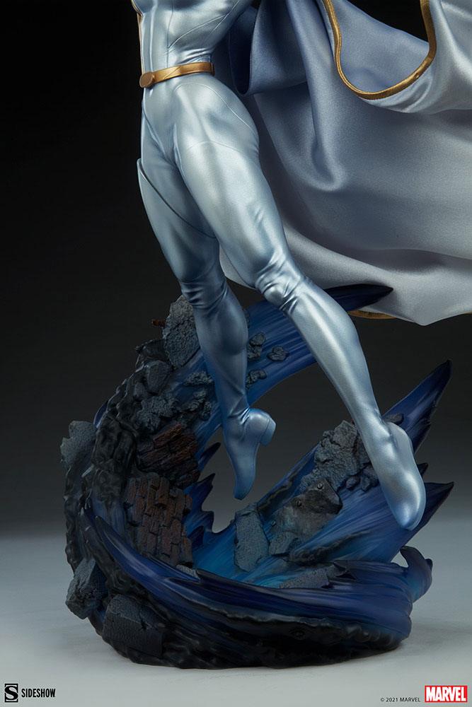SIDESHOW - Marvel - Premium Format Storm SS400364 - Image 15