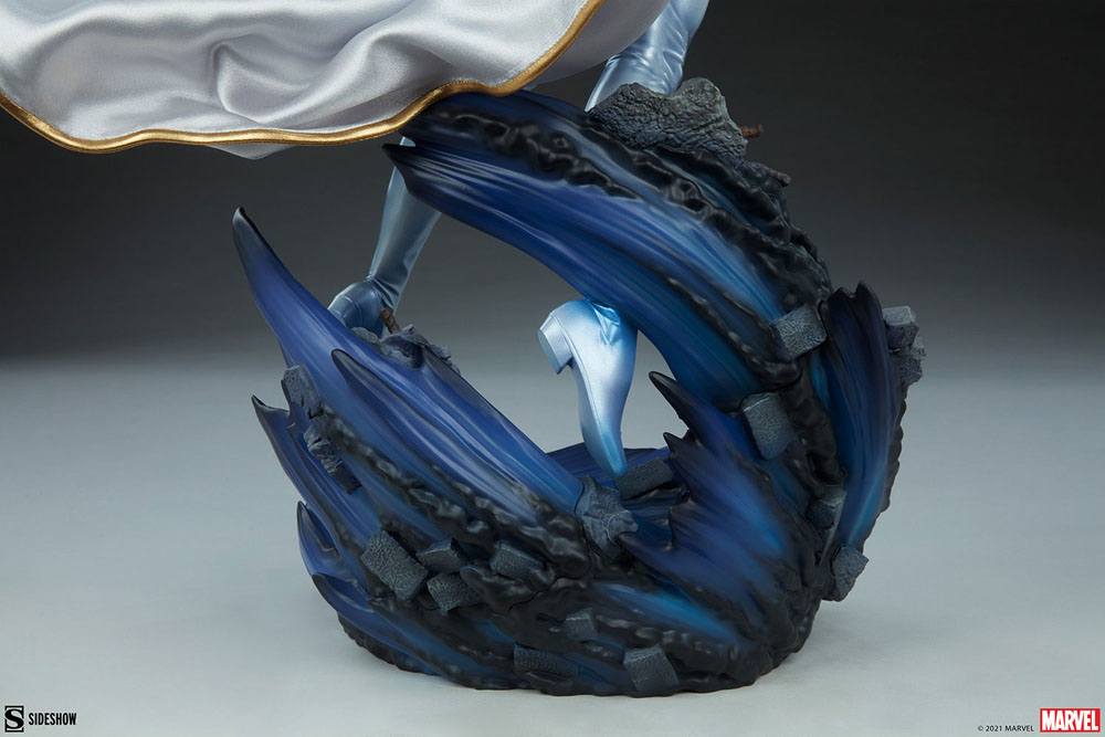 SIDESHOW - Marvel - Premium Format Storm SS400364 - Image 19