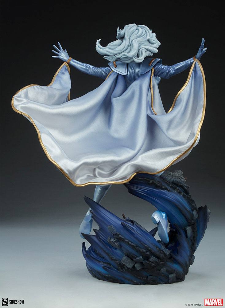 SIDESHOW - Marvel - Premium Format Storm SS400364 - Image 20