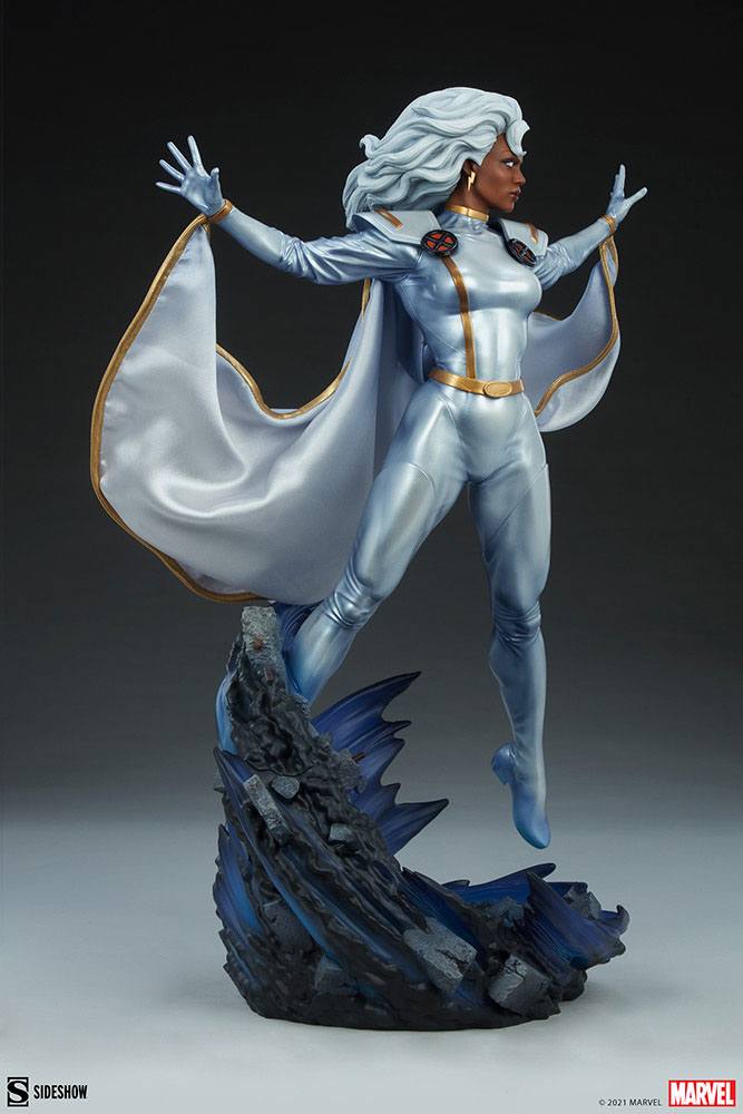 SIDESHOW - Marvel - Premium Format Storm SS400364 - Image 3