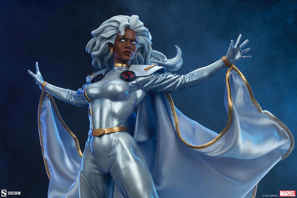 SIDESHOW - Marvel - Premium Format Storm SS400364 - Image 4