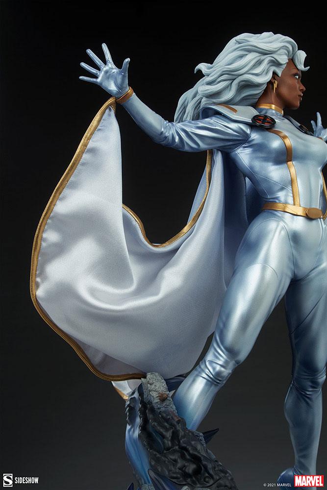 SIDESHOW - Marvel - Premium Format Storm SS400364 - Image 5