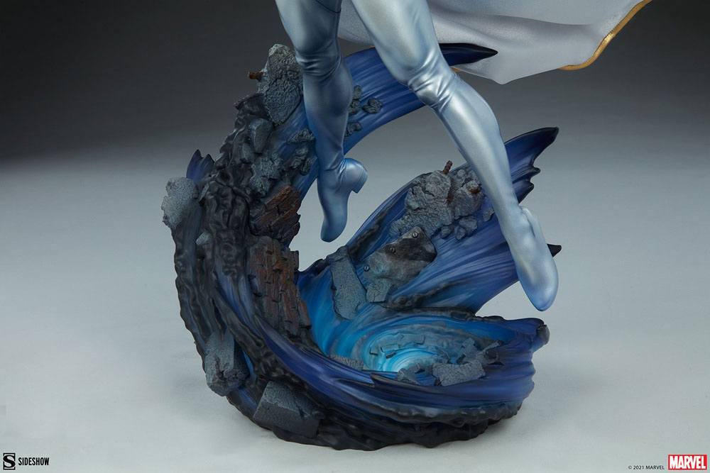 SIDESHOW - Marvel - Premium Format Storm SS400364 - Image 6