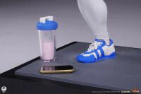 SIDESHOW - Street Fighter: Chun-Li Powerlifting 1:4 Scale Statue - Image 11