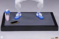 SIDESHOW - Street Fighter: Chun-Li Powerlifting 1:4 Scale Statue - Image 14